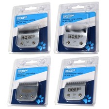 Animal Clipper Blade for Moser KM1 Max-45 Alavon Class-45 Pet Grooming (9 Sizes)