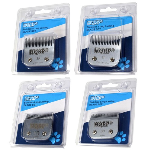 Animal clipper blade - for, moser