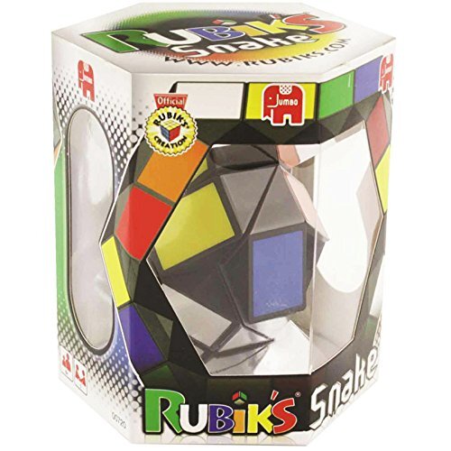 Rubik snake german - rubik's,
