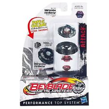 Beyblade Metal Masters - Bakushin Susanow 90WF Attack Performance Battle Top