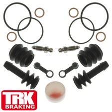 Front Brake Twin Caliper Seal