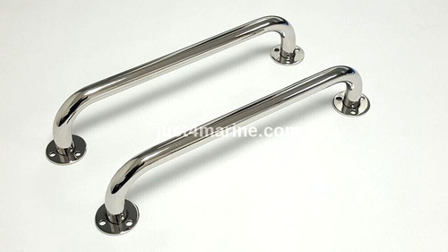 Grab rails handrails 316 - grab,