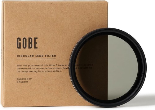 Gobe ndx 62mm nd2 - gobe,