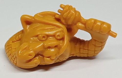Mini boglins the greedies - boglins,