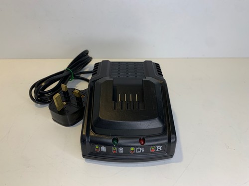 Titan 18v ion 5a fast - titan,