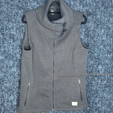 Macpac Womens Funnel Neck