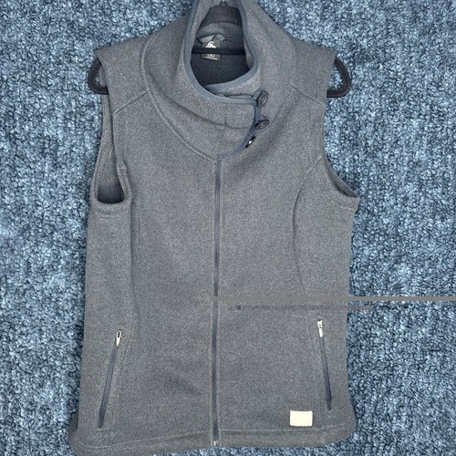 Macpac womens funnel neck - funnel,