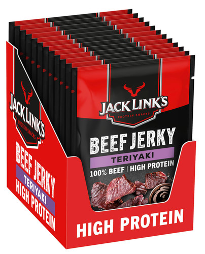 Beef jerky 25g - beef,