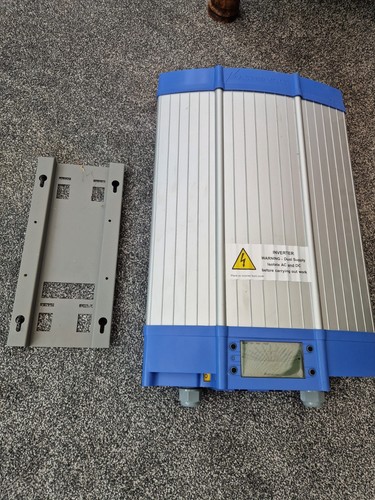 Mastervolt solar inverter - mastervolt,