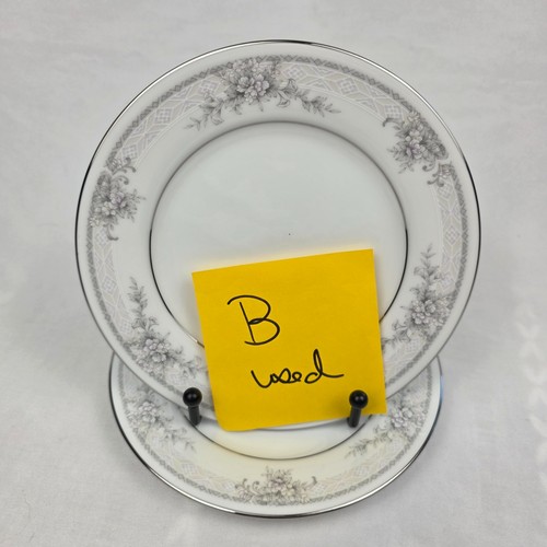 Two noritake sweet leilani - noritake,