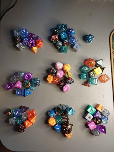 Dungeons dragons d rpg 81 - dungeons,