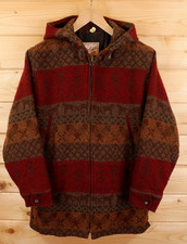 Woolrich Wool Southwest Navajo