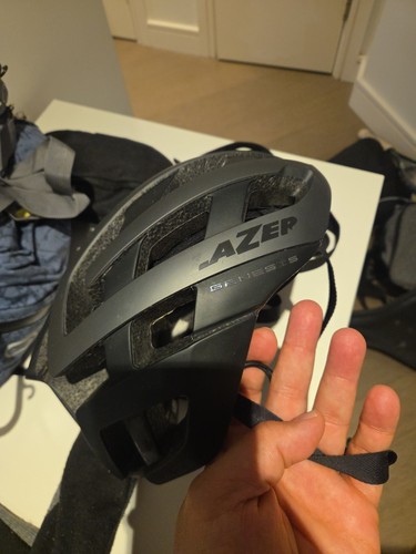 Cycling helmet - cycling,