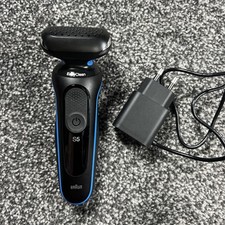 Braun Series 5 51-B1000s