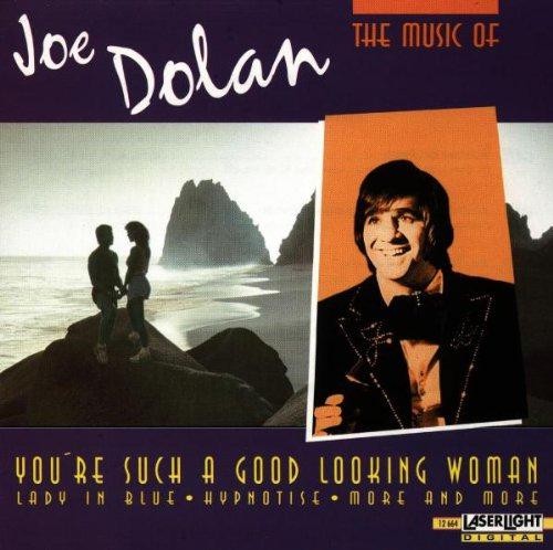The music joe dolan - the,