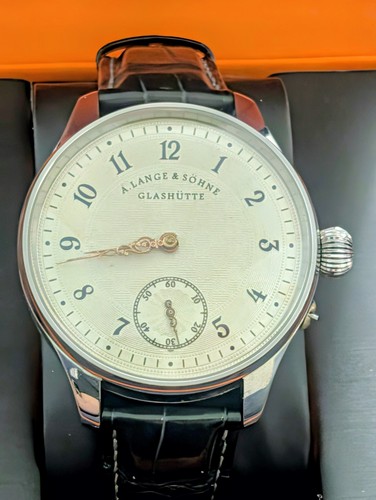 Vintage lange söhne - a.,