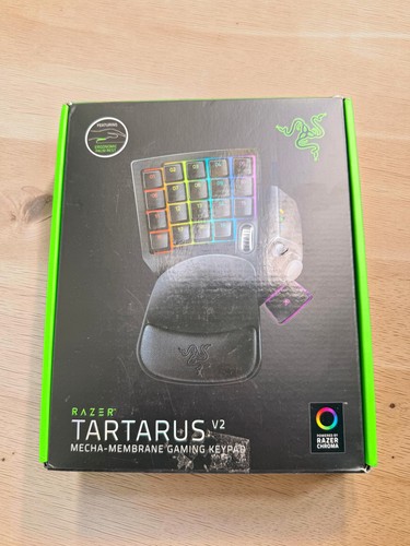 Razer tartarus gaming - razer, v2