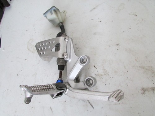 Suzuki gsxr 1000 2003 - k3, k4