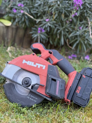 Hilti 6ml cordless - 6ml-22,
