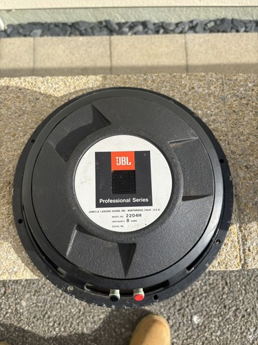 Pair genuine jbl - pair,