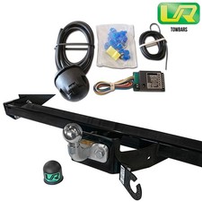 For Ford TRANSIT Towbar Fixed