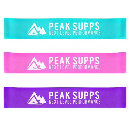 Resistance bands for legs - legs, &