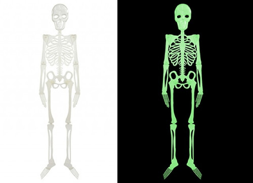 75cm glow the dark - 75cm,