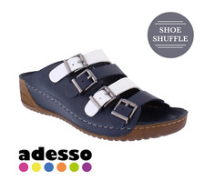 Adesso Zuri Moulded Cushioned