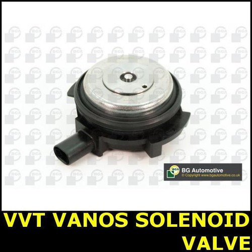 Vvt vanos solenoid valve fits - vanos,