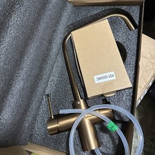 3 in 1 instant hot water tap