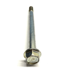 KX500 1988 LOWER ENGINE MOUNT BOLT 92150-1482 MXPUK 1988 KX500 (A79)