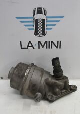 Genuine Used MINI Oil Filter Housing - R50 R52 (LCI : 2004 - 2006) 04693356AA