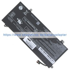 Genuine New PA5366U-1BRS Battery for TOSHIBA Dynabook Satellite Pro L50-G