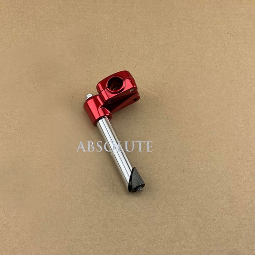 Red alloy 1mm o - red,