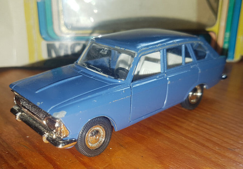 Moskvitch combi 1500 kobalt - iz,