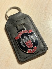 Austin 1800 Les Leston Keyring