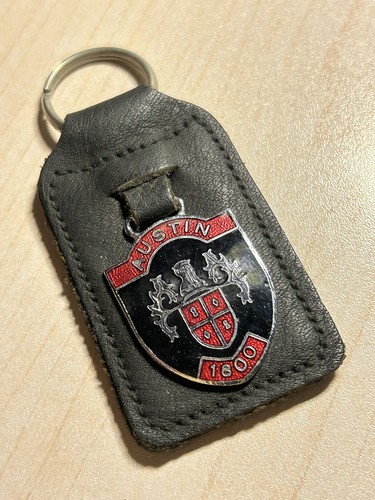 Austin 1800 les leston keyring - 1800,