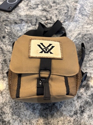 Vortex viper roof prism - roof,