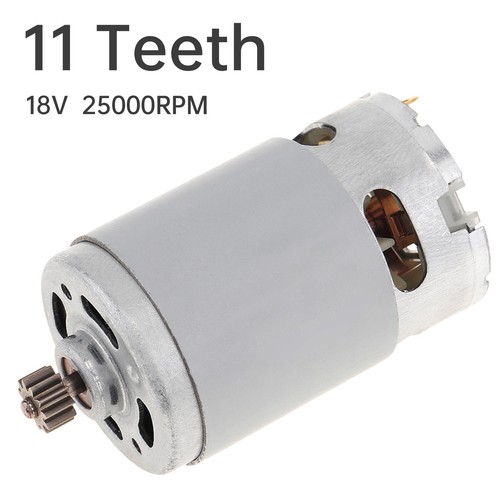 Rs550 18v 23000 rpm motor - rpm,