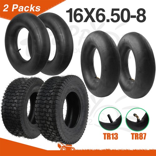 2pc 16x6 tyres inner - 2pc,