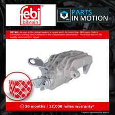 Brake Caliper fits VW JETTA