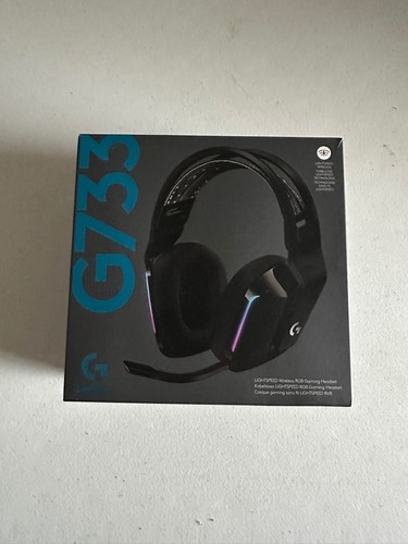 Logitech g733 lightspeed - g733,