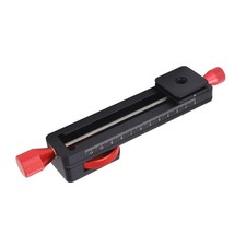 High Accuracy Macro Rail