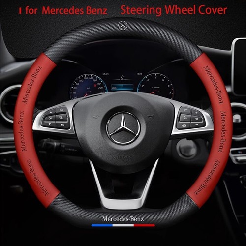 Leather carbon fibre - pu,