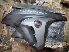 Right side fairing HONDA VFR