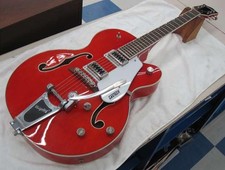 GRETSCH G5420T Full-Acoustic