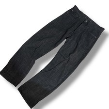 Sugar Cane Black Straight