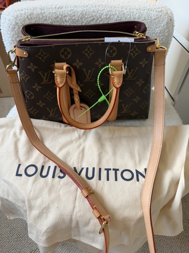 Louis vuitton soufflot - vuitton,