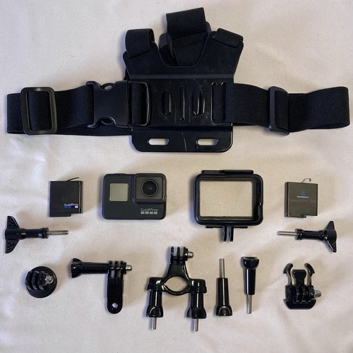 Gopro hero black action - hero,