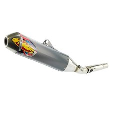 FMF Exhausts Q4 Hex Exhaust